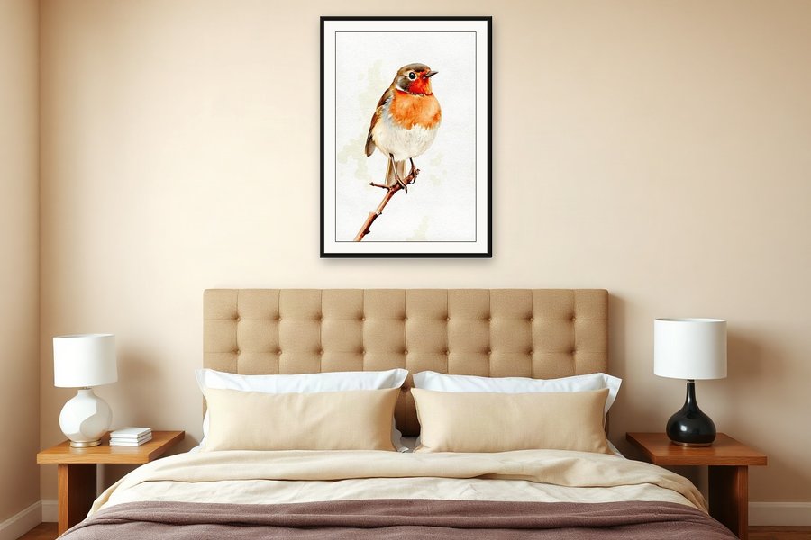 Birdsong collection cover — Larkspur Editions